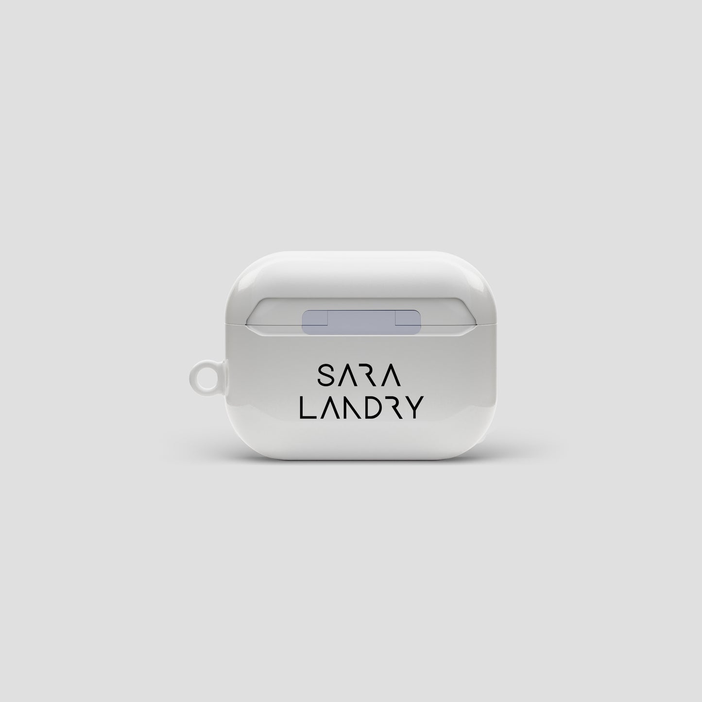 Sara Landry Heaven AirPods Case