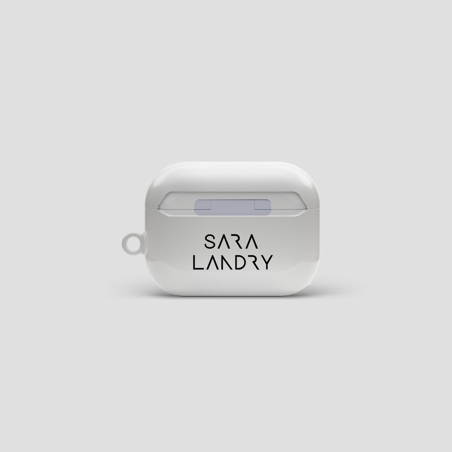 Sara Landry Prisoner AirPods Case