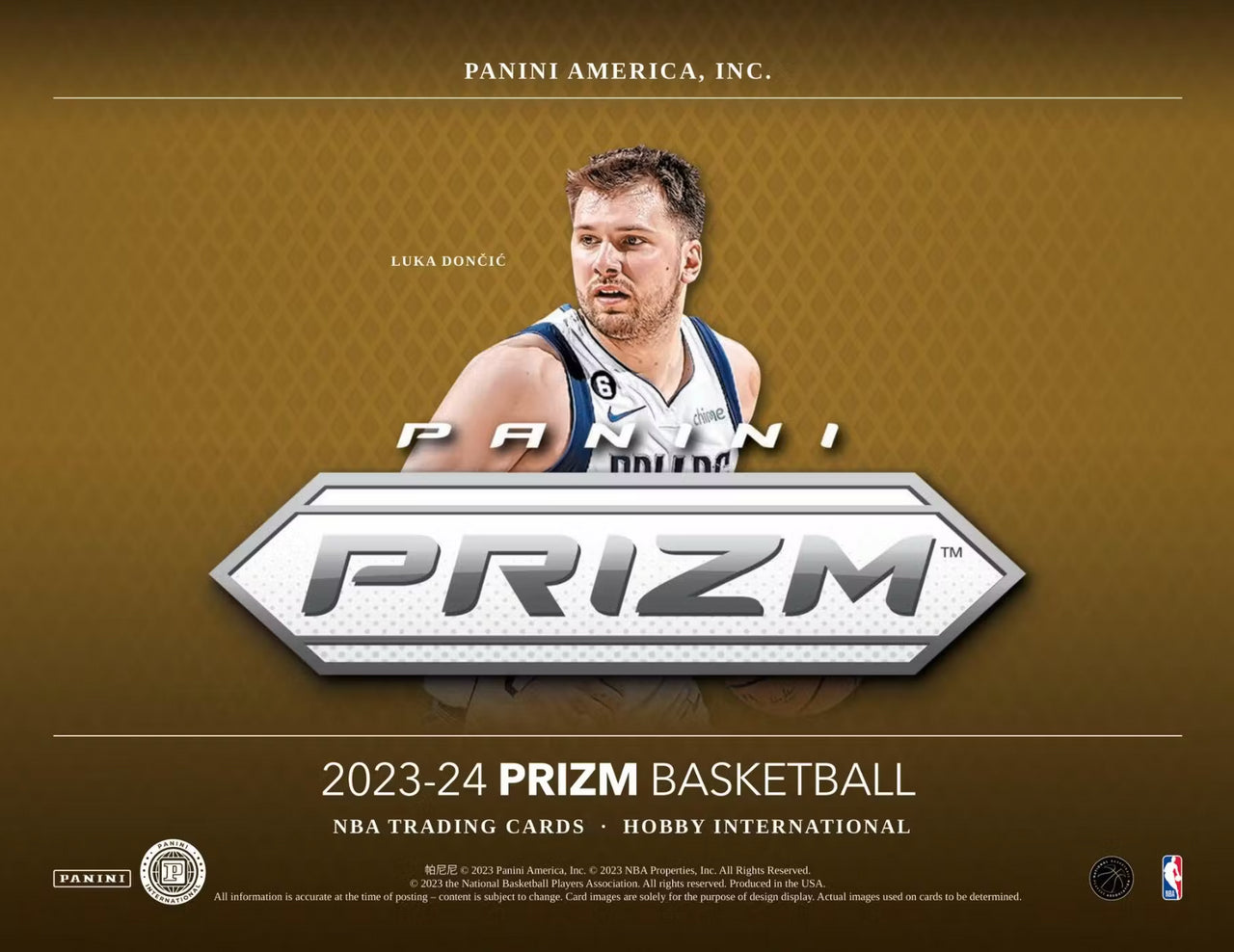 Project Mozi Breaks – Break #700 10.0 Upper Deck Rookie Debut Basketball 2005-2006 1 box (from case) mix 2023-24 Panini Panini Prizm Basketball Hobby International 2 Box (from sealed case) (Copy)
