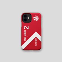 Load image into Gallery viewer, TOR 18/19 Earned Phone Case