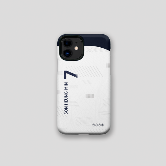 Tot London 23/24 Home Phone Case