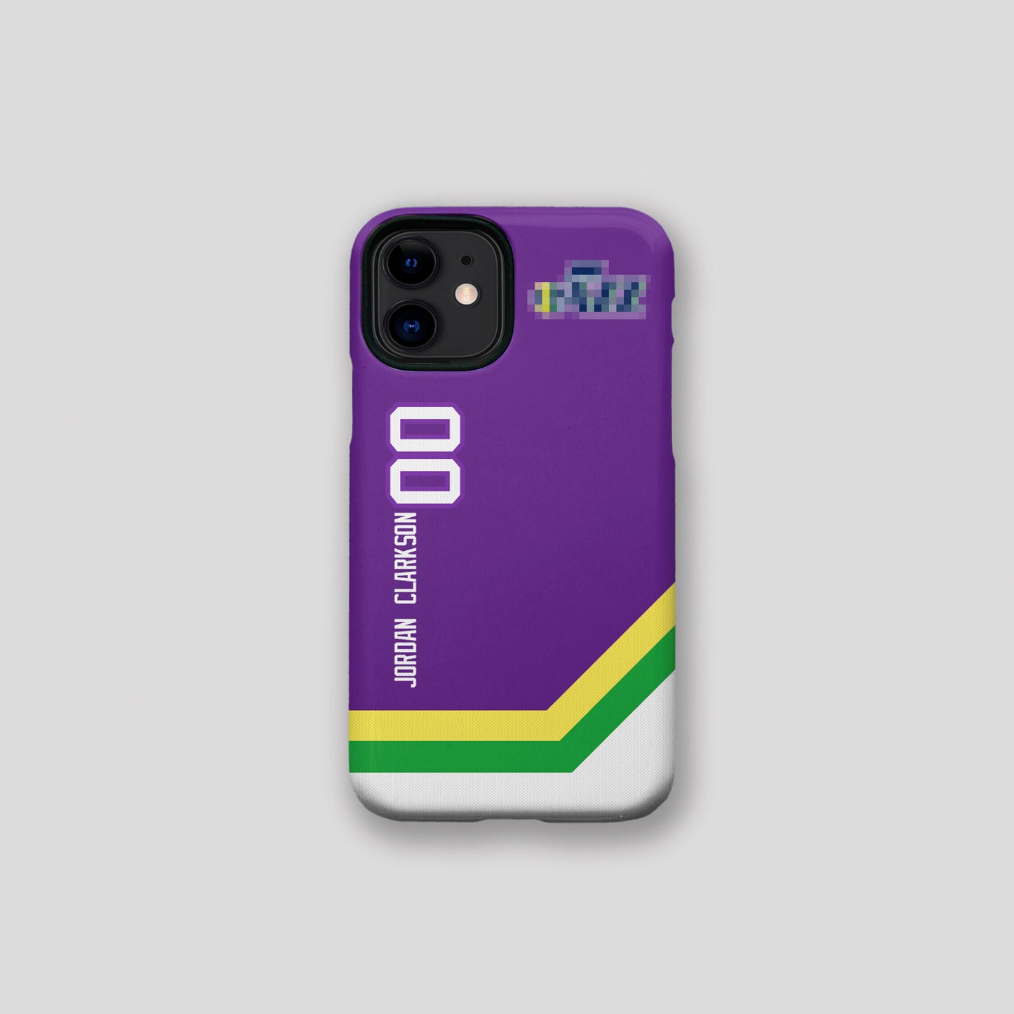 UTA 23/24 Classic Phone Case