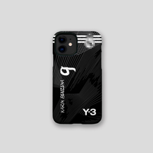 Load image into Gallery viewer, Madrid 21/22 4th Away Phone Case