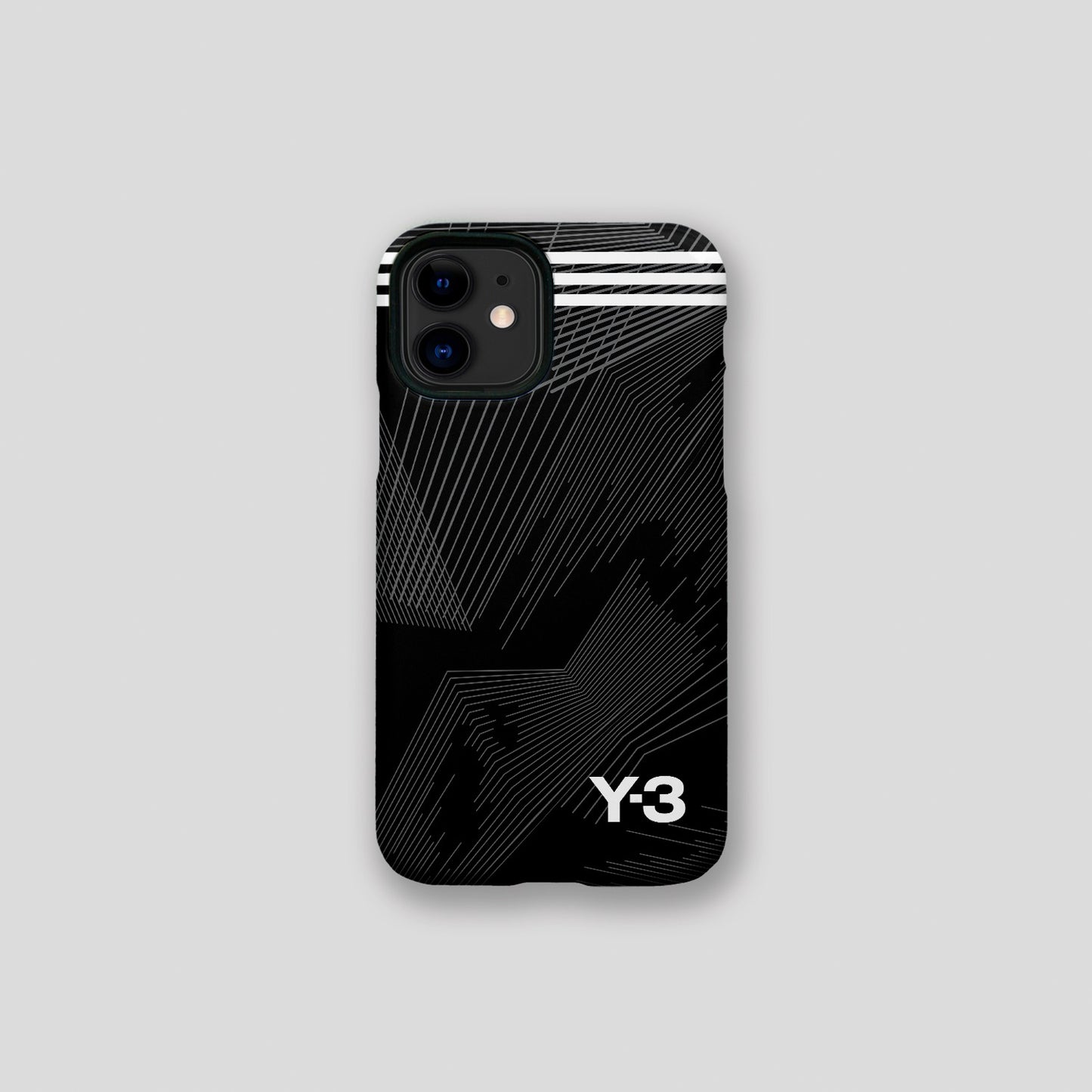 Madrid 21/22 4th Away Phone Case