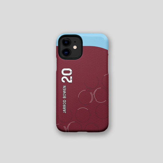 West Ham 23/24 Home Phone Case