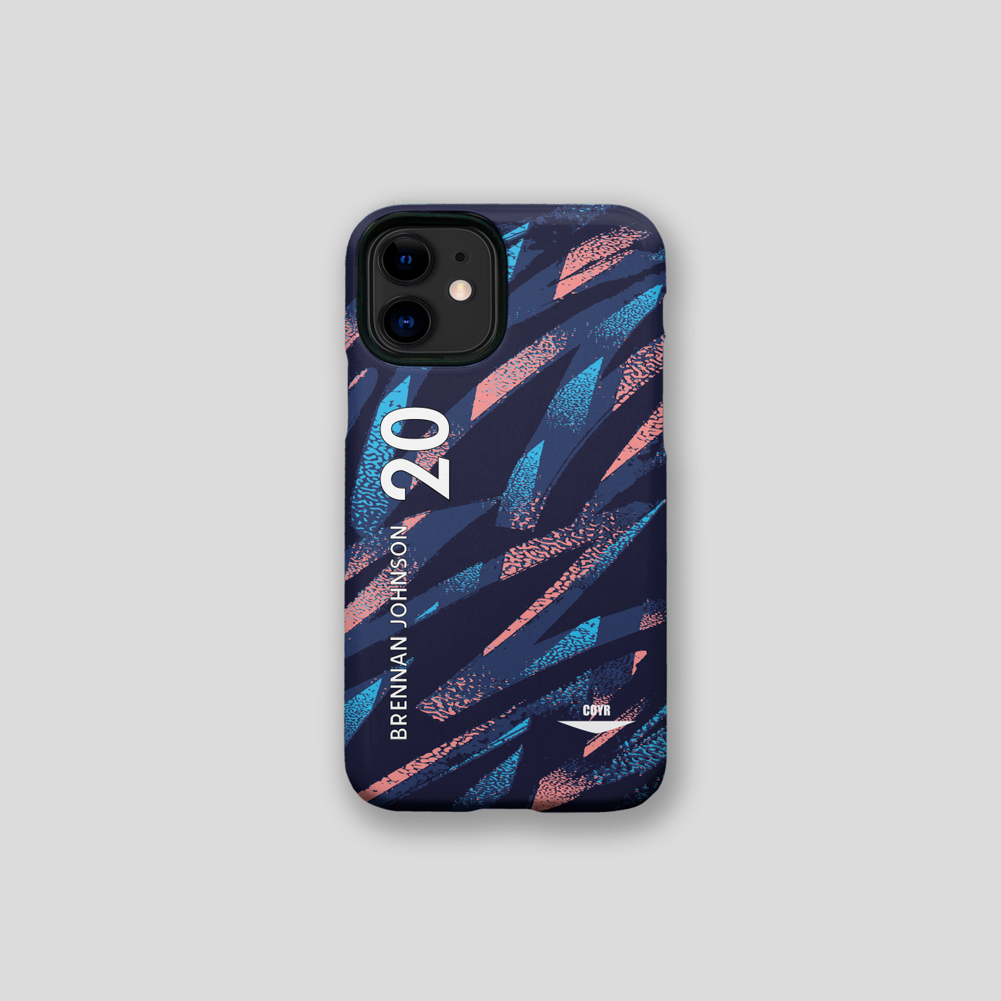 Forest 22/23 3rd Away Phone Case