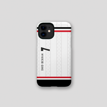 Load image into Gallery viewer, Man Red 97/99 Away Phone Case