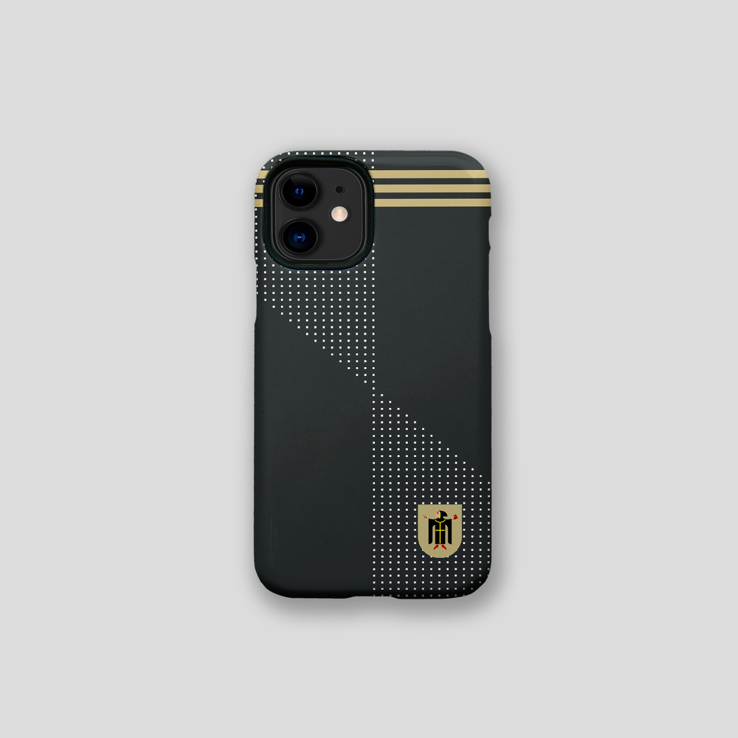 Baymun 21/22 Away Phone Case