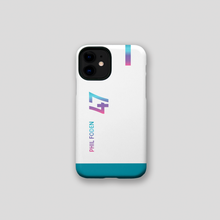Load image into Gallery viewer, Man Blue 21/22 Away Phone Case