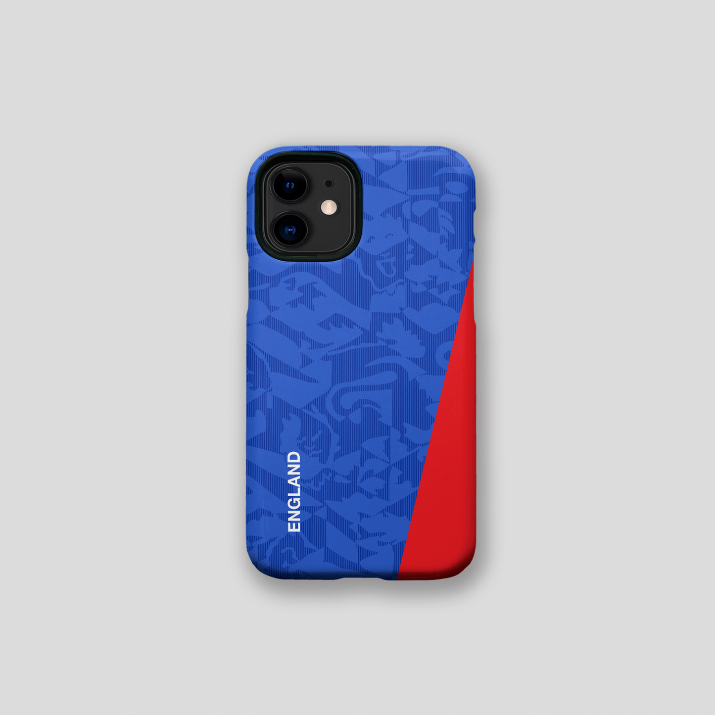 England 2020 Away Phone Case