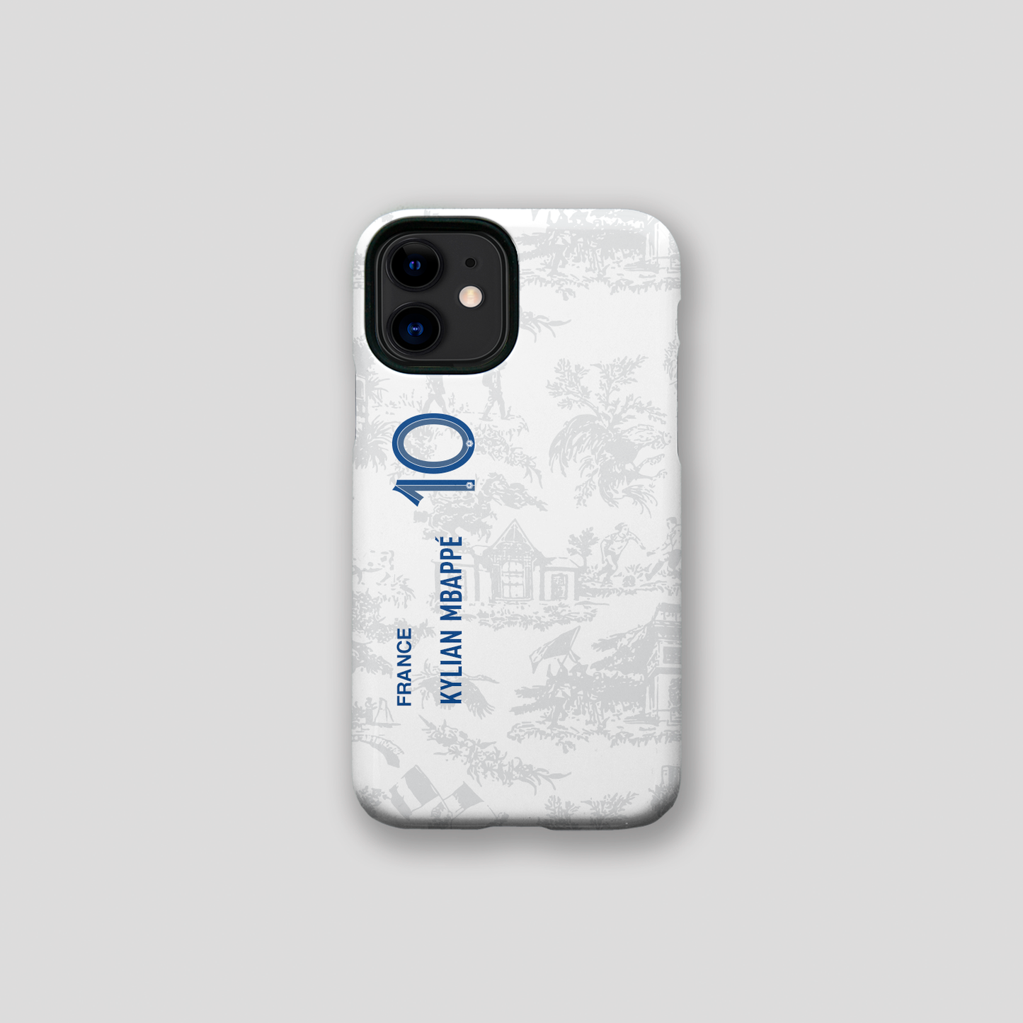 France 2022 Away Phone Case