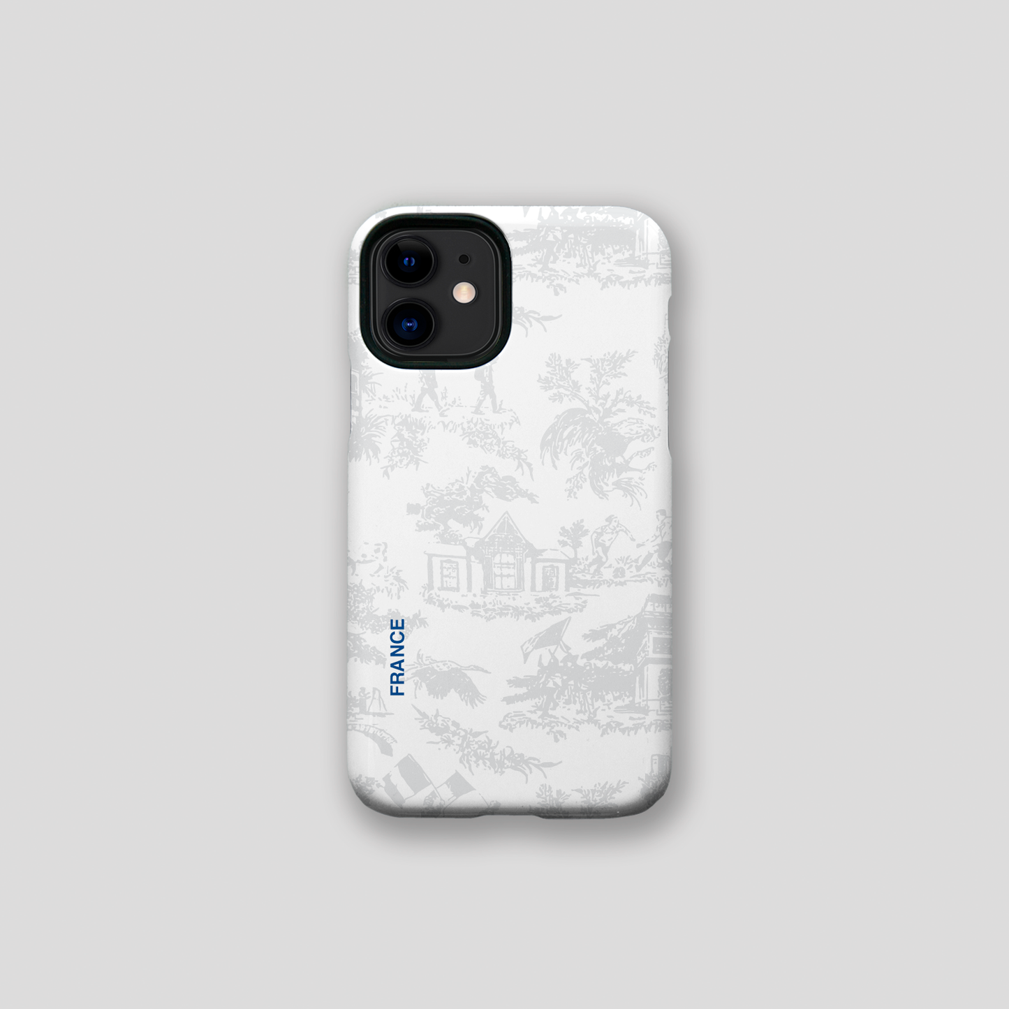 France 2022 Away Phone Case