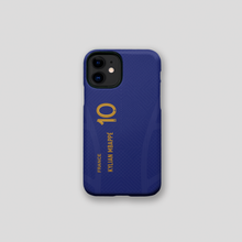 Load image into Gallery viewer, France 2022 Home Phone Case