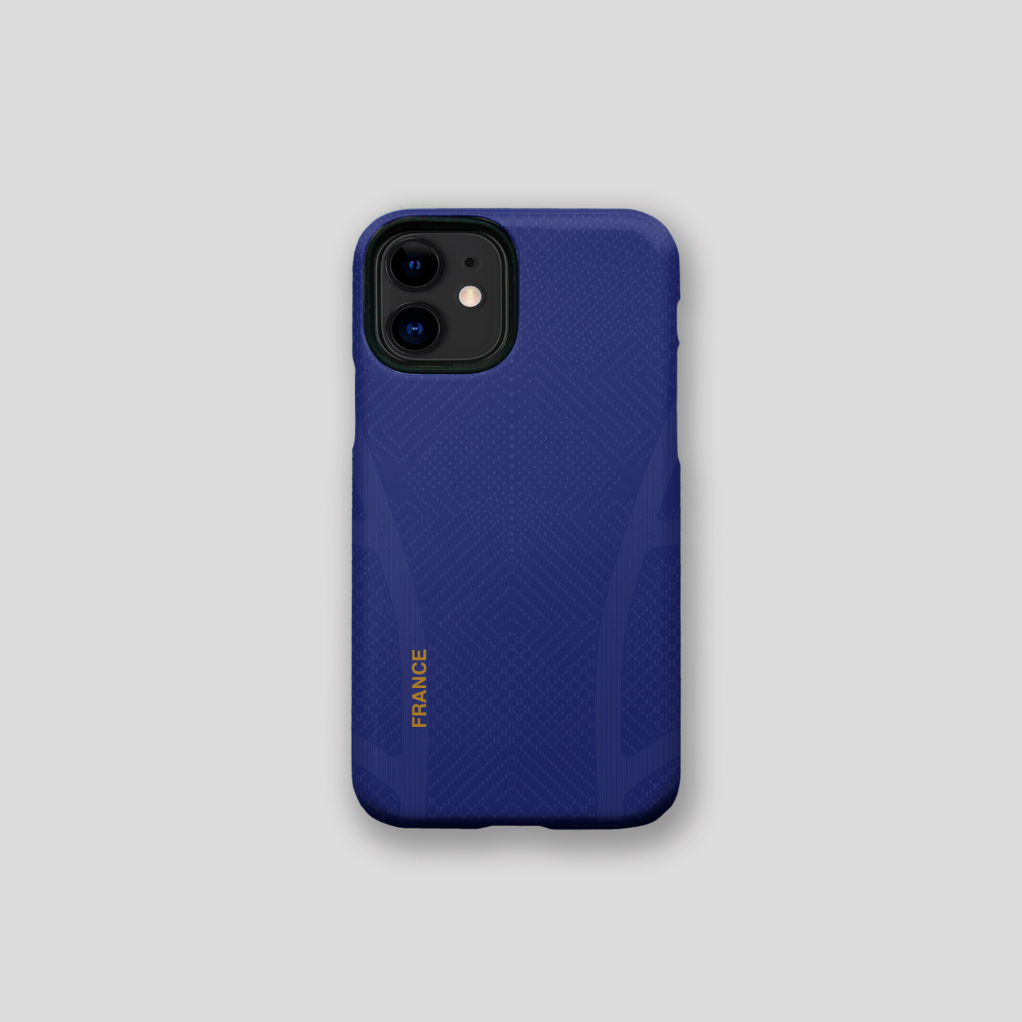 France 2022 Home Phone Case