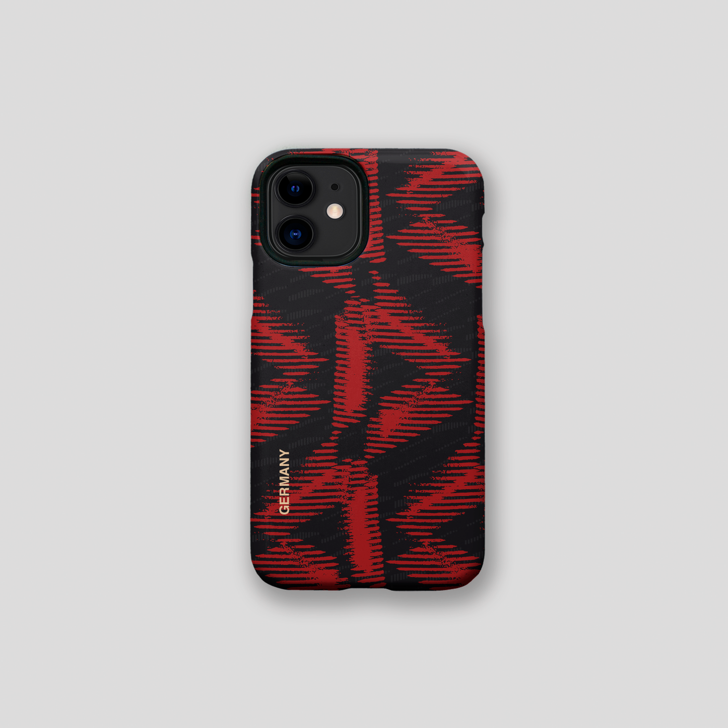 Germany 2022 Away Phone Case