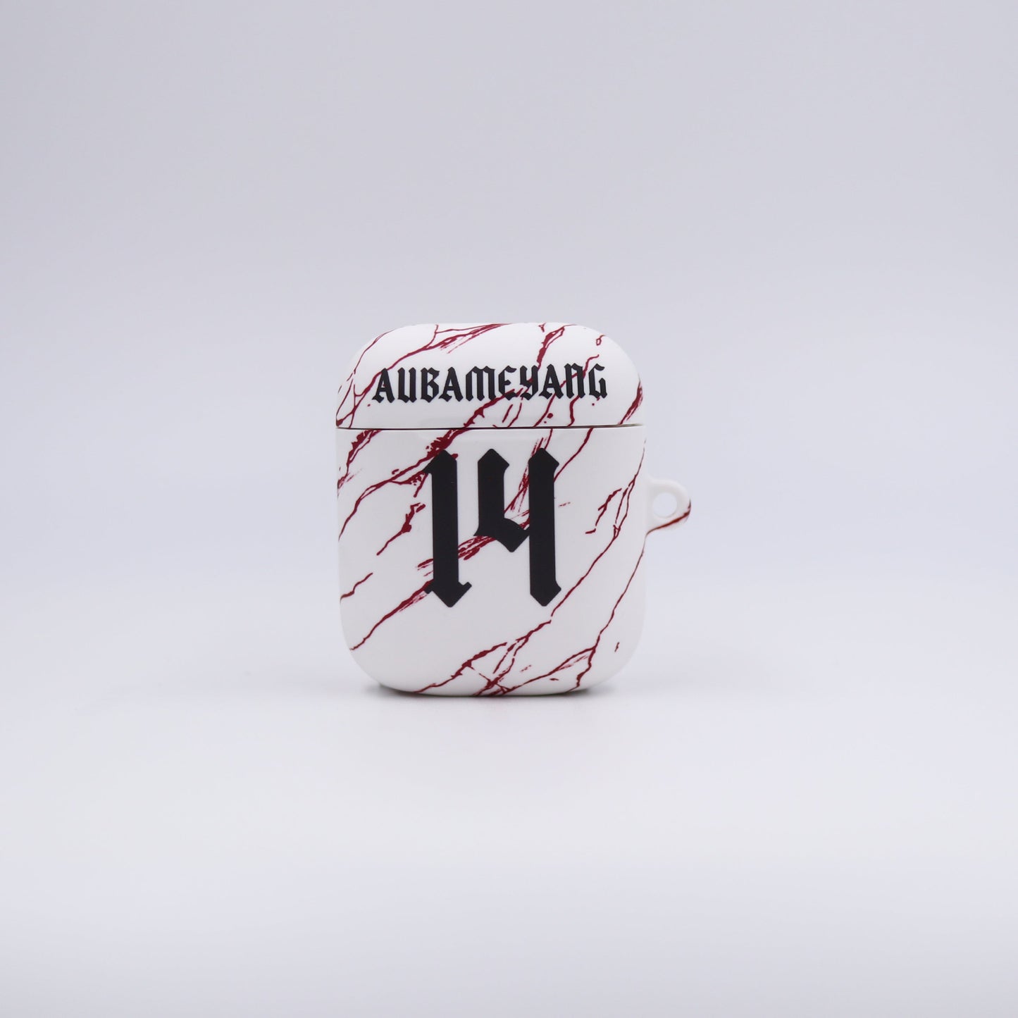 Ars London 20/21 Away AirPods Case