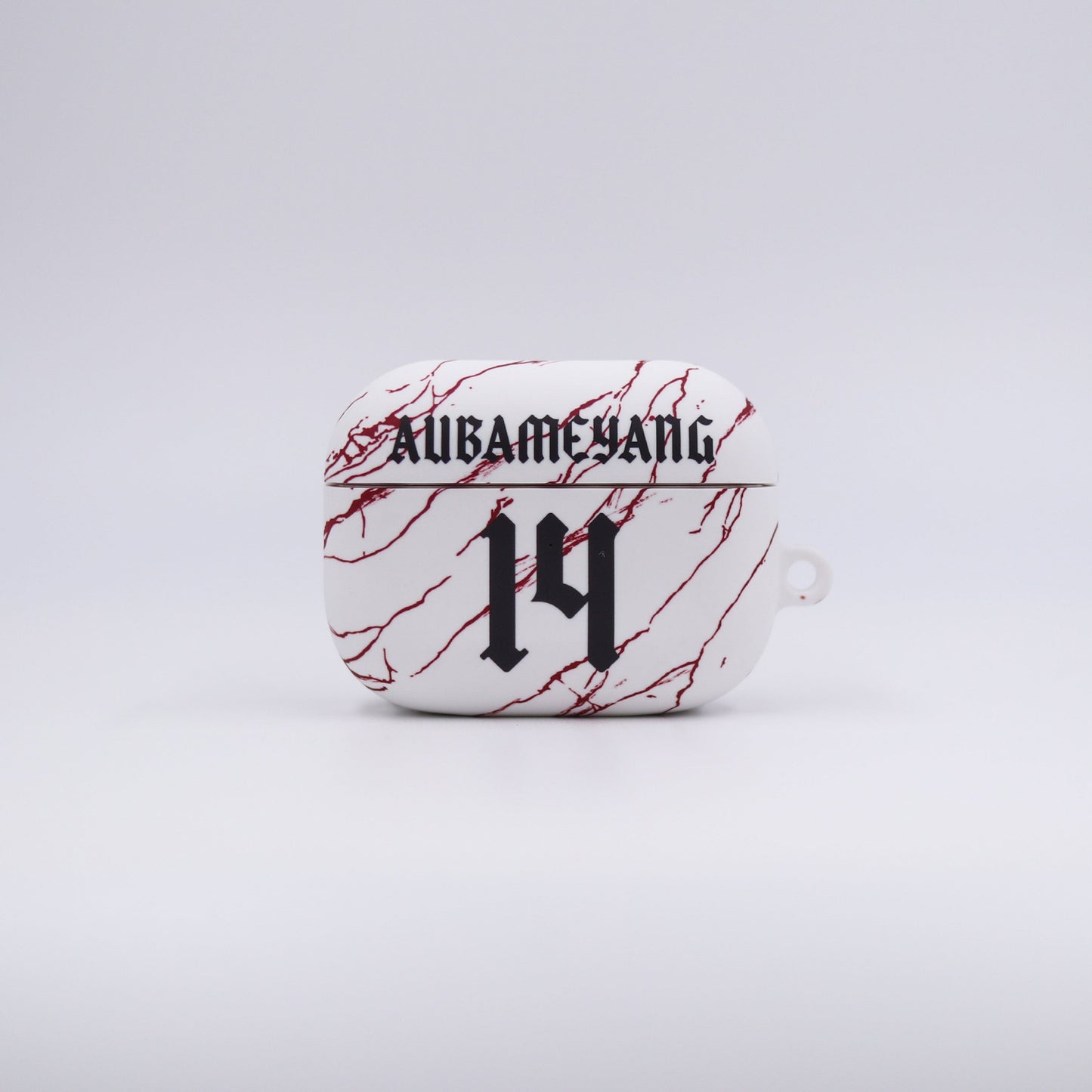 Ars London 20/21 Away AirPods Case