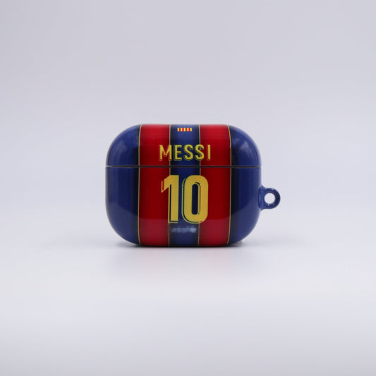 Cataluna 20/21 Home AirPods Case