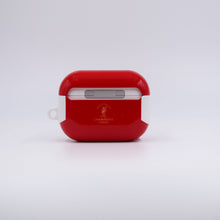 Load image into Gallery viewer, Liv Red 04/05 UCL Final Home AirPods Case