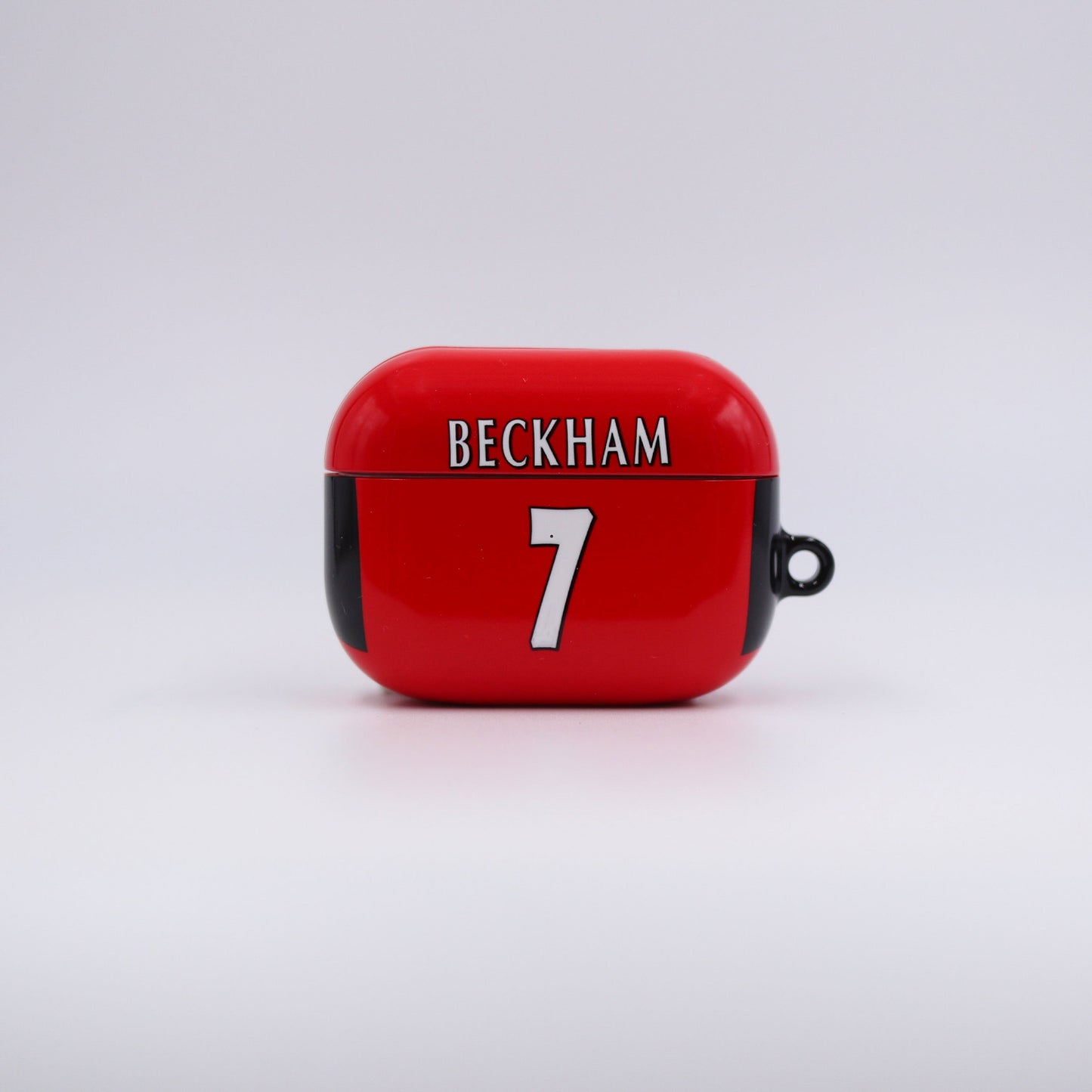 Man Red 02/04 Home AirPods Case