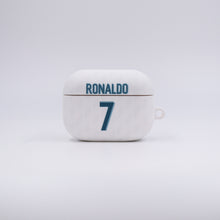 Load image into Gallery viewer, Madrid 17/18 UCL Final Home AirPods Case