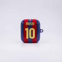 Load image into Gallery viewer, Cataluna 10/11 UCL Final Home AirPods Case