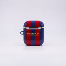 Load image into Gallery viewer, Cataluna 10/11 UCL Final Home AirPods Case