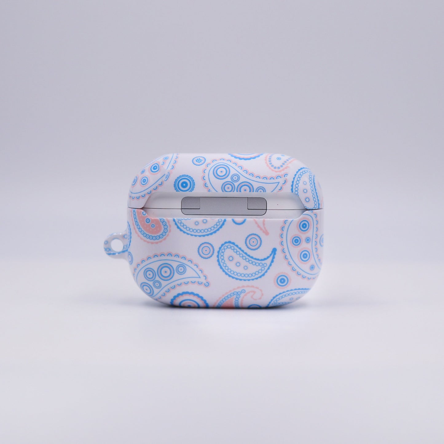 Man Blue 20/21 3rd Away AirPods Case