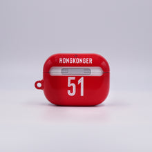 Load image into Gallery viewer, Hong Kong 18/20 Home AirPods Case