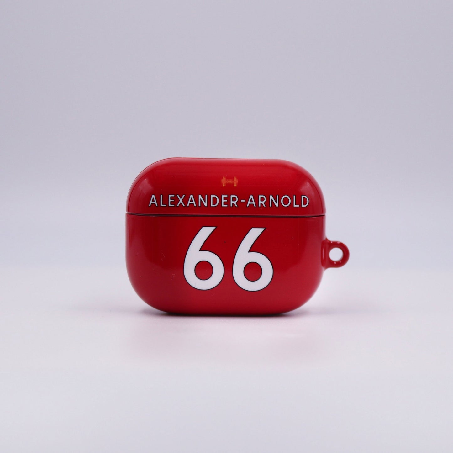 Liv Red 19/20 Home AirPods Case