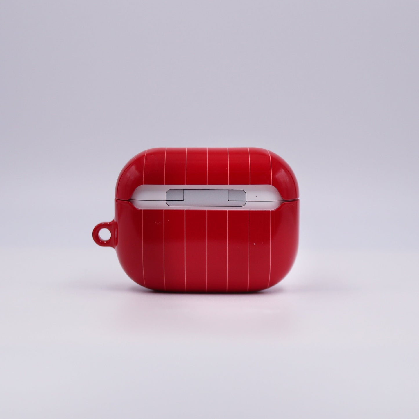 Liv Red 19/20 Home AirPods Case