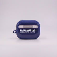 Load image into Gallery viewer, Che London 20/21 UCL Final Home AirPods Case