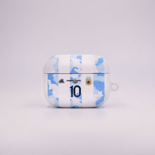 Load image into Gallery viewer, Argentina 2021 Champions Home AirPods Case