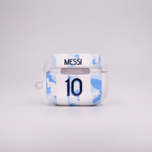 Load image into Gallery viewer, Argentina 2021 Champions Home AirPods Case
