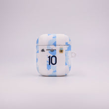 Load image into Gallery viewer, Argentina 2021 Champions Home AirPods Case