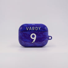 Load image into Gallery viewer, Leicester 21/22 Home AirPods Case