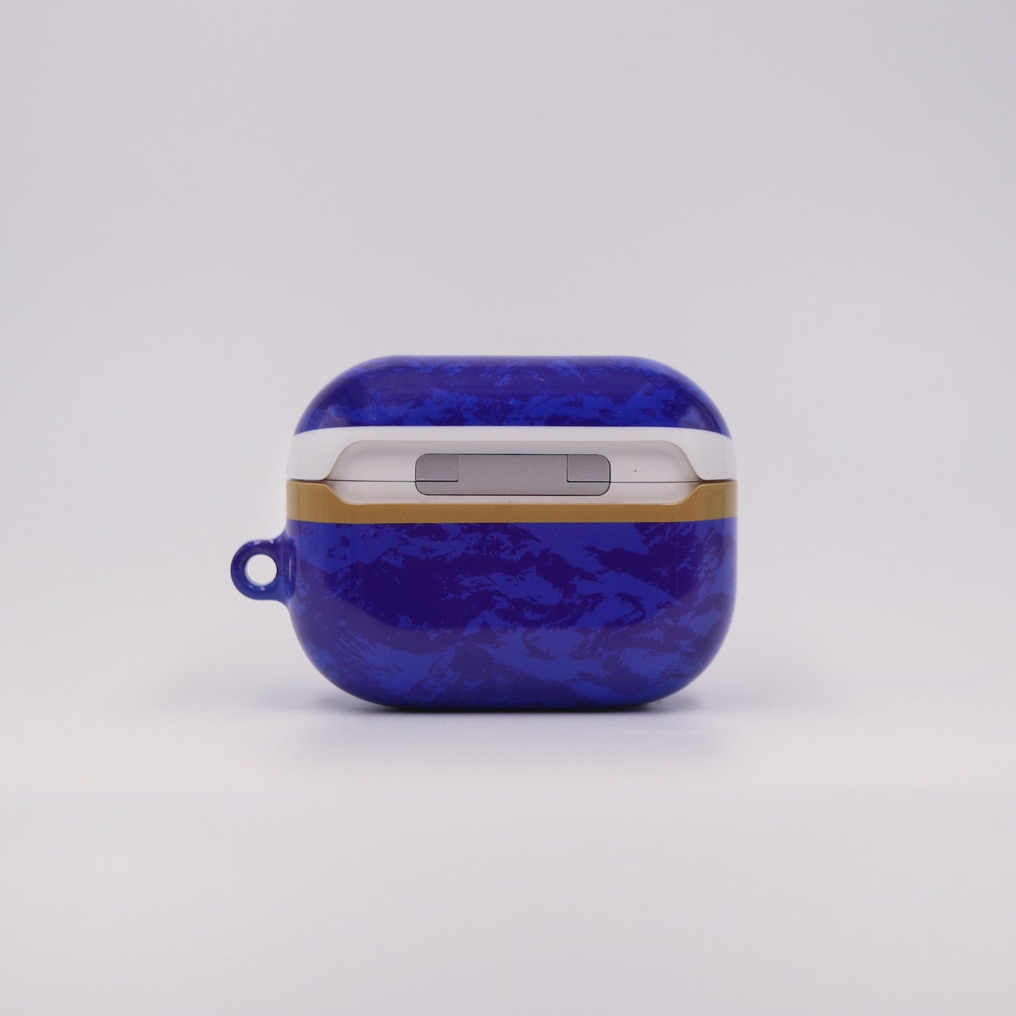 Leicester 21/22 Home AirPods Case