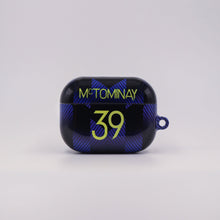 Load image into Gallery viewer, Man Red 21/22 3rd Away AirPods Case