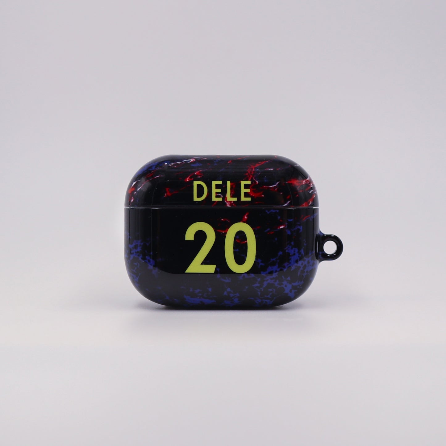 Tot London 21/22 Away AirPods Case