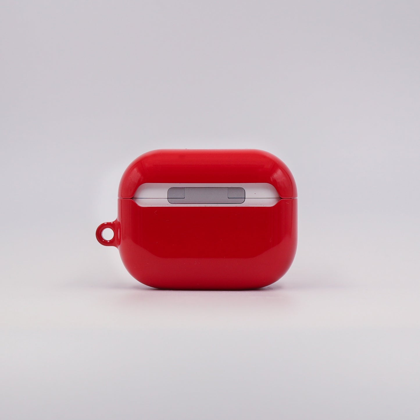 Man Red 07/09 Home AirPods Case