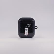 Load image into Gallery viewer, Kaka The Moment Series AirPods Case
