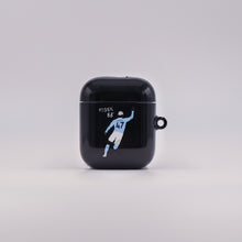 Load image into Gallery viewer, Phil Foden Hand Sketched AirPods Case