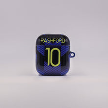 Load image into Gallery viewer, Man Red 21/22 3rd Away AirPods Case