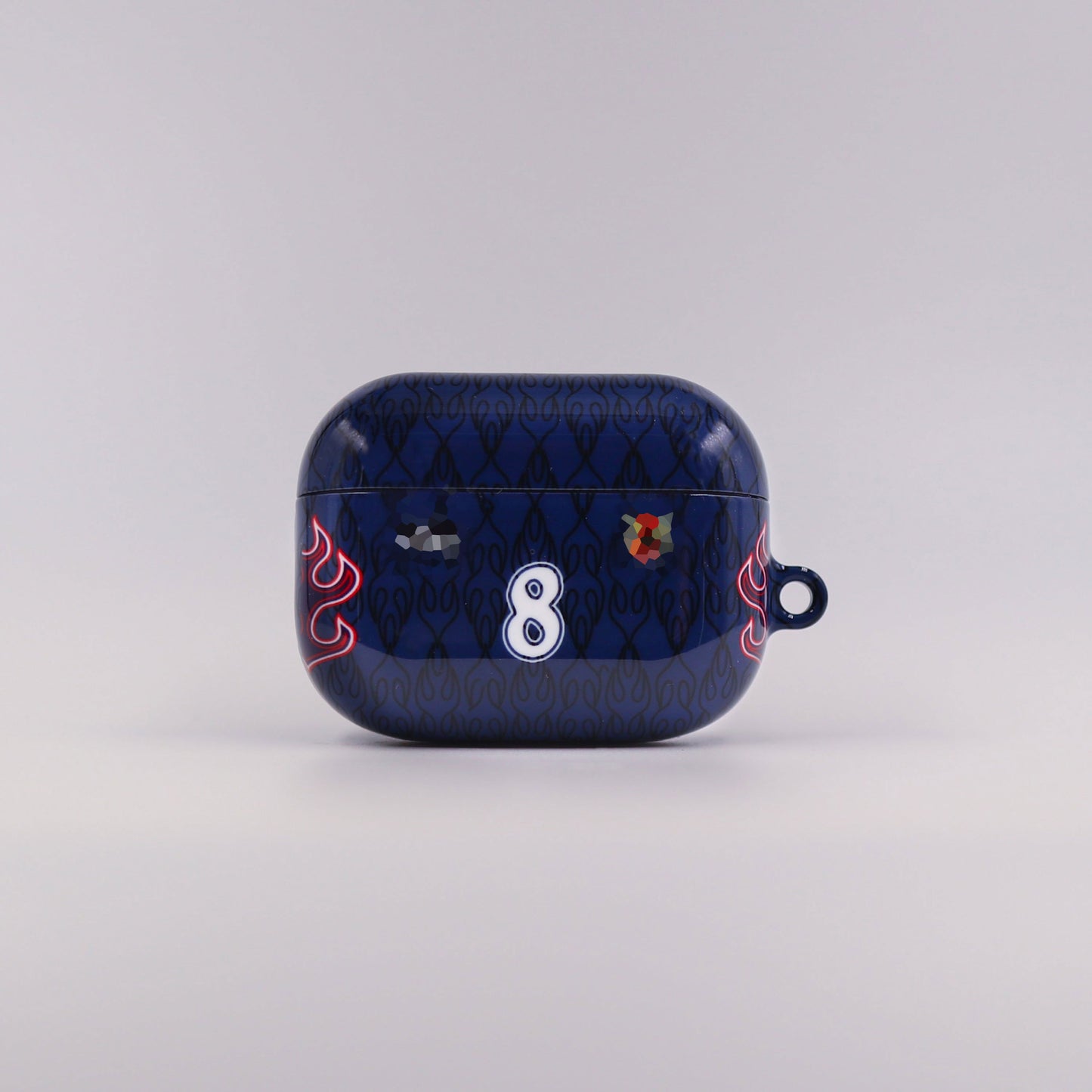 Japan 1998 World Cup Home AirPods Case