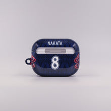 Load image into Gallery viewer, Japan 1998 World Cup Home AirPods Case