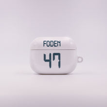 Load image into Gallery viewer, Man Blue 21/22 Away AirPods Case