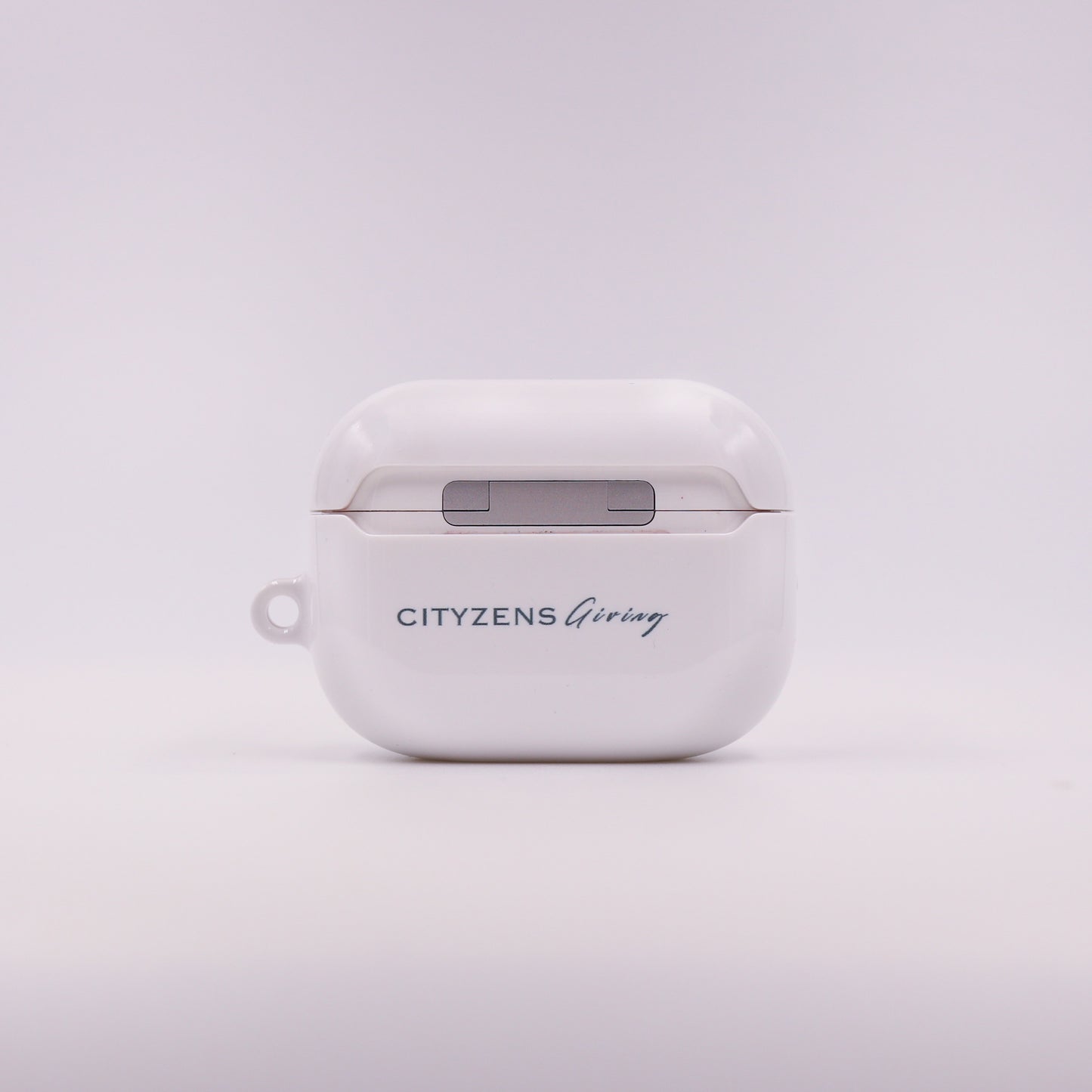 Man Blue 21/22 Away AirPods Case