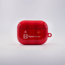 Load image into Gallery viewer, Man Red 21/22 Home AirPods Case