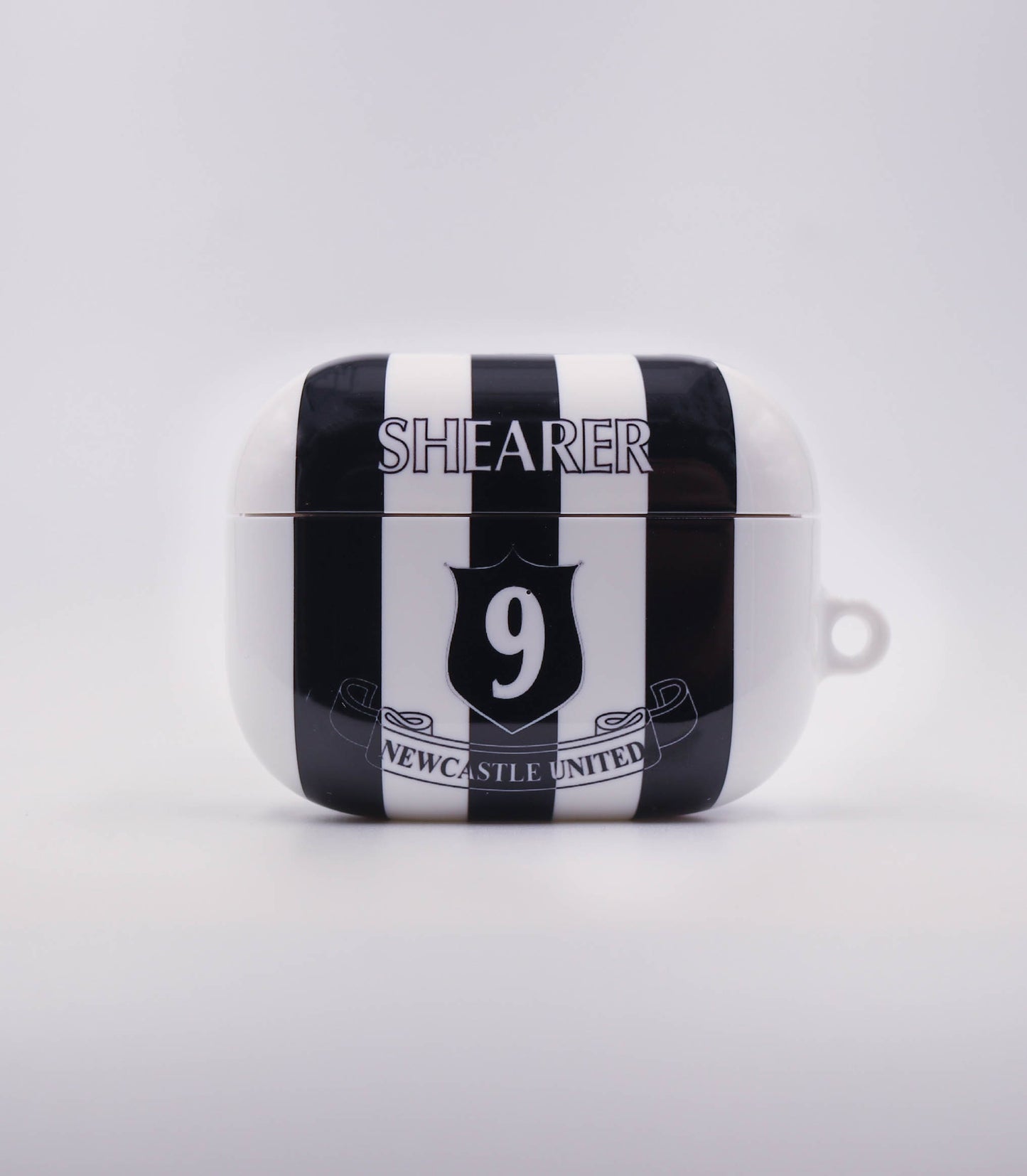 Newcastle 97/99 Home AirPods Case