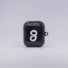 Load image into Gallery viewer, Madrid 21/22 4th Away AirPods Case